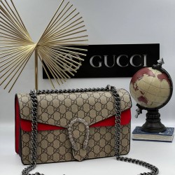 Gucci Dionysus Small Shoulder Bag Black Gucci Dionysus Small Shoulder Bag Black